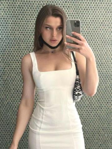 Индивидуалка Раиса Фотография 4